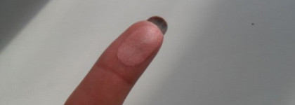 Румяна из осенней коллекции Chanel: Joues Contraste  Rose Écrin № 68