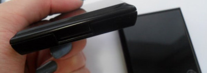 Shiseido: Дальний и Ближний Свет, палетка хайлайтеров