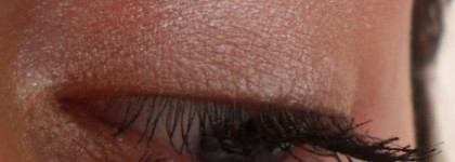 Кремовые тени Shiseido & Clarins