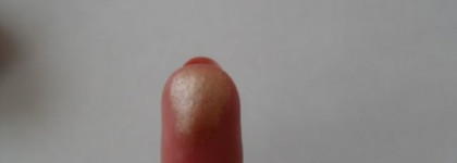 Кремовые тени Shiseido & Clarins