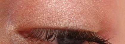 Кремовые тени Shiseido & Clarins