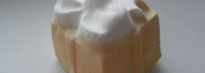 Ароматные штучки для ванной