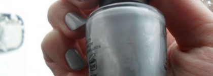 Лак для ногтей OPI "I Vant To Be A-Lone Star" (NLT16) из коллекции Texas Spring/Summer 2011