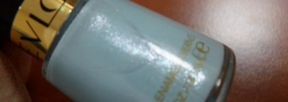 Revlon Nail Enamel,  # 044 Blue Lagoon