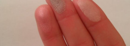 Розовые пески Shiseido Luminizing Satin Eye Color Trio,# RD711Pink Sands