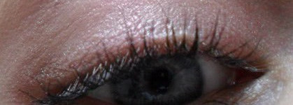 Розовые пески Shiseido Luminizing Satin Eye Color Trio,# RD711Pink Sands