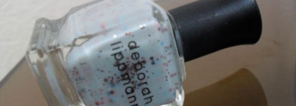 Deborah Lippmann "Glitter in the Air "