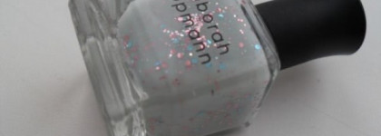Deborah Lippmann "Glitter in the Air "