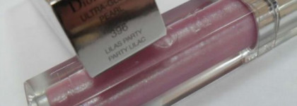 Dior Garden Party Make-Up Spring 2012