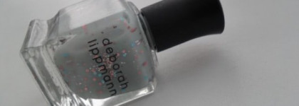 Deborah Lippmann "Glitter in the Air "