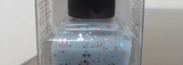 Deborah Lippmann "Glitter in the Air "