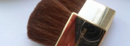 Румяна Dolce & Gabbana The Blush Luminous Cheek Colour:  № 40 Provocative & № 38 Mauve Diamond