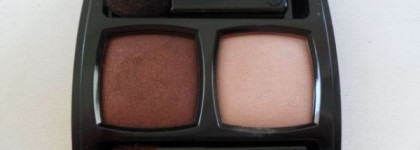 Chanel Ombre Contraste Duo #37 Sable Emouvant