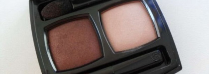 Chanel Ombre Contraste Duo #37 Sable Emouvant