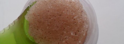 Сахарный скраб для тела " Горячий шоколад" Giovanni Hot Chocolate, Sugar Scrub