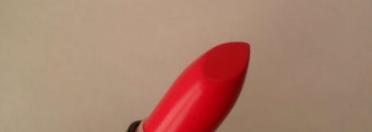 Rimmel Lasting Finish by Kate lipstick (оттенки № 06, 09, 11)