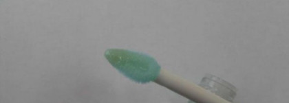 Lancome Color Fever Gloss, #  386 Green Petal