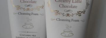 Немного азиатского ухода за лицом: Shiseido, Missha, Tony moly, Skinfood