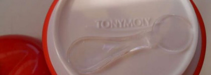 Немного азиатского ухода за лицом: Shiseido, Missha, Tony moly, Skinfood