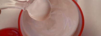 Немного азиатского ухода за лицом: Shiseido, Missha, Tony moly, Skinfood
