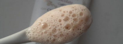 Немного азиатского ухода за лицом: Shiseido, Missha, Tony moly, Skinfood