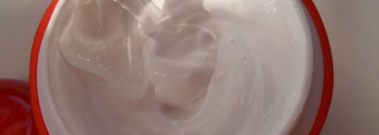 Немного азиатского ухода за лицом: Shiseido, Missha, Tony moly, Skinfood