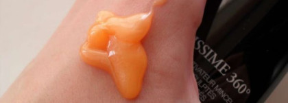 Уход за телом: Lancome, Chanel, Yves Rocher, Stenders, Nuxe, Clean, Faberlic, Oriflame, Victorias Secret, Planeta Organica, Love 2 mix