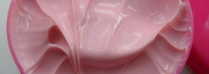 Цветочная роскошь для тела с Collistar dei Sensi