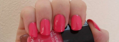 Мое лаковое лето Chanel 2010-2013