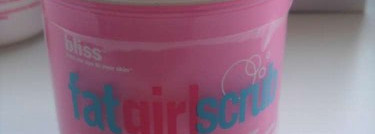 Антицеллюлитный уход для тела Bliss