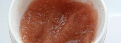 Антицеллюлитный уход для тела Bliss