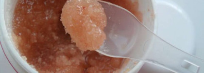 Антицеллюлитный уход для тела Bliss