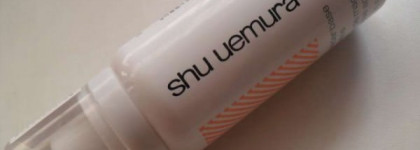 Солнцезащитные помощники для лица и глаз: Shu Uemura,Pond's,Etude House