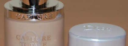 Тональные кремы, флюиды и эмульсии: краткий обзор по результатам личного использования (I часть)