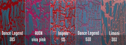 Dance Legend Crack 666 - ищем пару