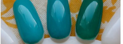 Летняя Бирюза