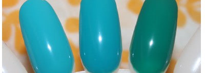 Летняя Бирюза