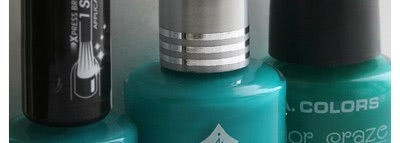 Летняя Бирюза