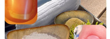 Мой еженедельный маникюр (Mertz, iris'k, eva, Ne, Messer & Nagel)