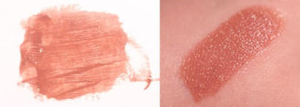 5 помад, 8 блесков, и 5 бальзамов (18 продуктов и куча фоток)