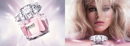 Моя зимняя коллекция ароматов: Carolina Herrera CH, Chanel, Versace + мои маленькие разочарования