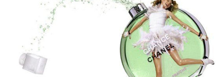 Моя зимняя коллекция ароматов: Carolina Herrera CH, Chanel, Versace + мои маленькие разочарования