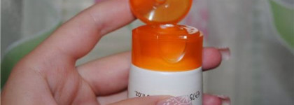 "Случайно" зашла в Ив Роше и купила замечательные продукты!(добавила отзывы)