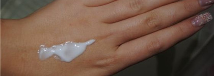 "Случайно" зашла в Ив Роше и купила замечательные продукты!(добавила отзывы)