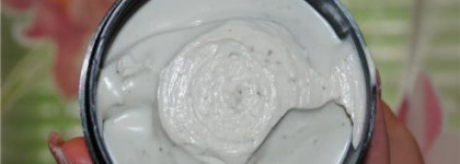 Мое "открытие" сезона - Lush (добавила отзывы)