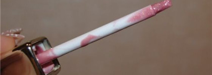 Guerlain kiss kiss gloss Lips № 865