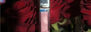 Guerlain kiss kiss gloss Lips № 865