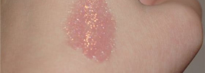 Guerlain kiss kiss gloss Lips № 865