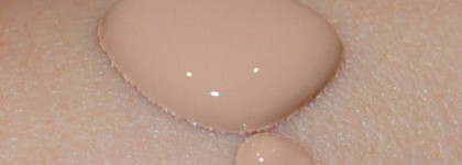 Идеальный тон на зиму  - Суперсбалансированный тональный крем для комбинированной кожи Superbalanced Makeup от Clinique