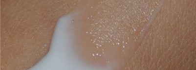 Моя зимняя косметичка